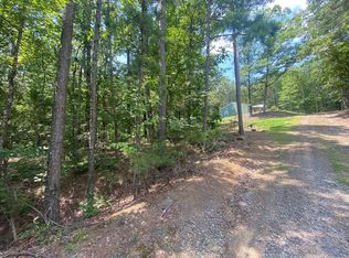 0 Cove Creek Rd, Quitman, AR 72131