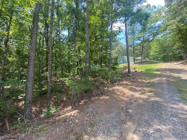 0 Cove Creek Rd, Quitman, AR 72131