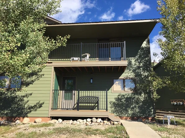 339 County Road 442, Grand Lake, CO 80447
