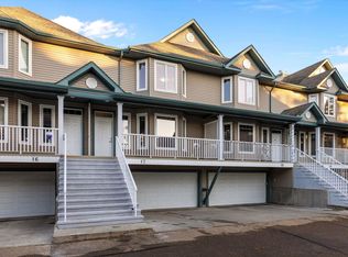 903 Rutherford Rd SW #17, Edmonton, AB T6W1N9