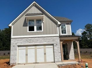 433 Edgewater Chase, Canton, GA 30115