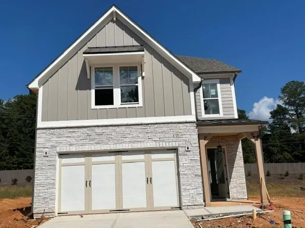 433 Edgewater Chase, Canton, GA 30115