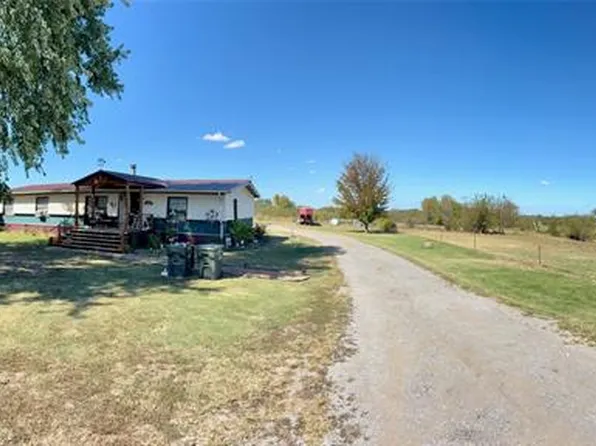 42311 E 201st St S, Porter, OK 74454