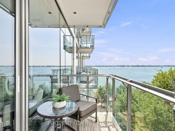 39 Queens Quay E #625, Toronto, ON M5E 0A5