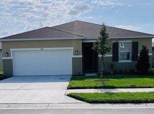 2067 Cascading Stream Rd, Zephyrhills, FL 33540