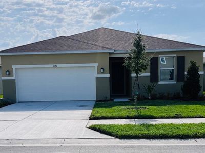 2067 Cascading Stream Rd, Zephyrhills, FL, 33540
