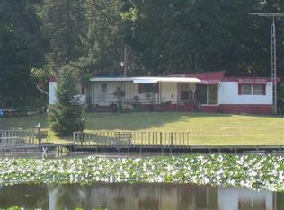 58955 Pine Trl, Three Rivers, MI 49093