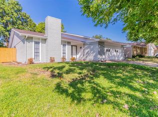 3518 Chamberland Dr, Arlington, TX 76014