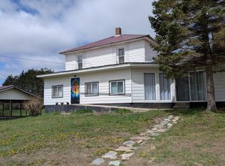 7202 21 Mile Rd, Evart, MI 49631