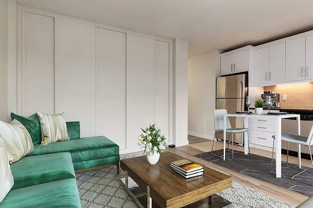 Alumni Apartments — Photo 4