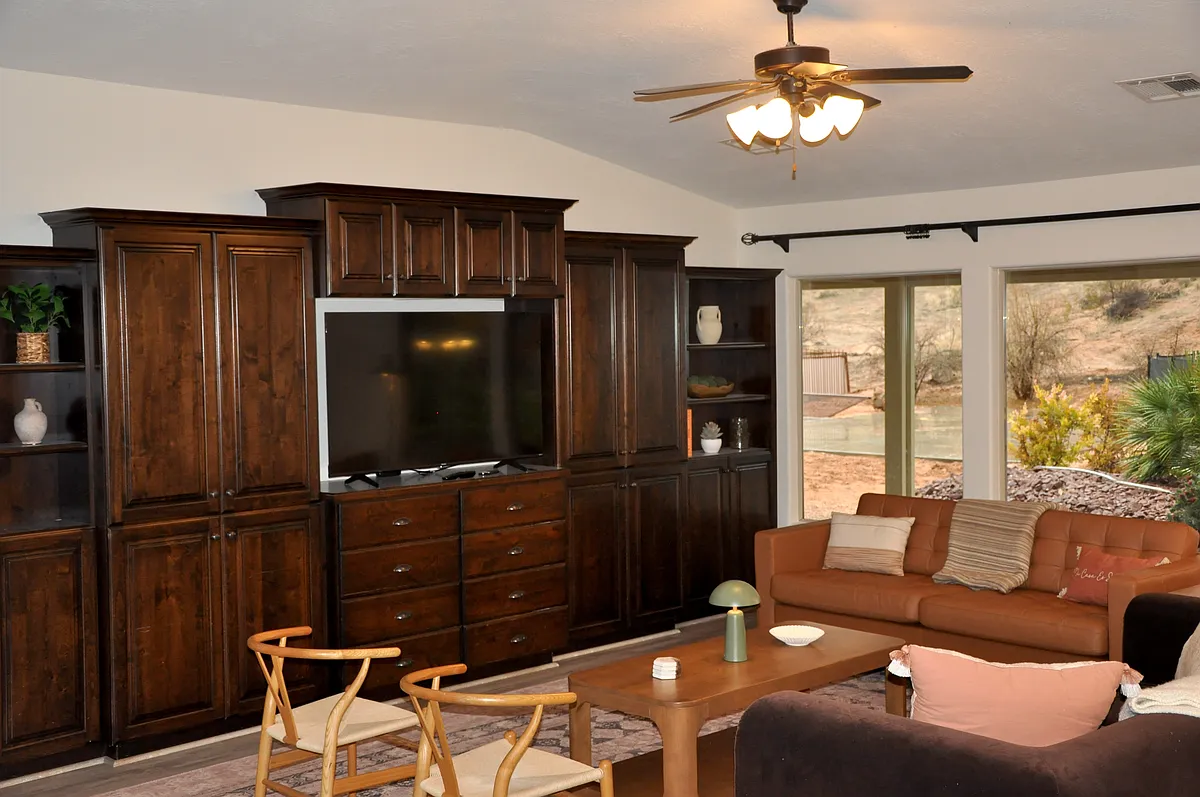 Building Photo - Desert Tortoise Way