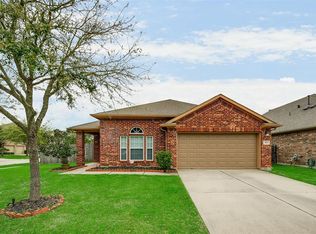 2003 Queensroch, Rosenberg, TX 77471