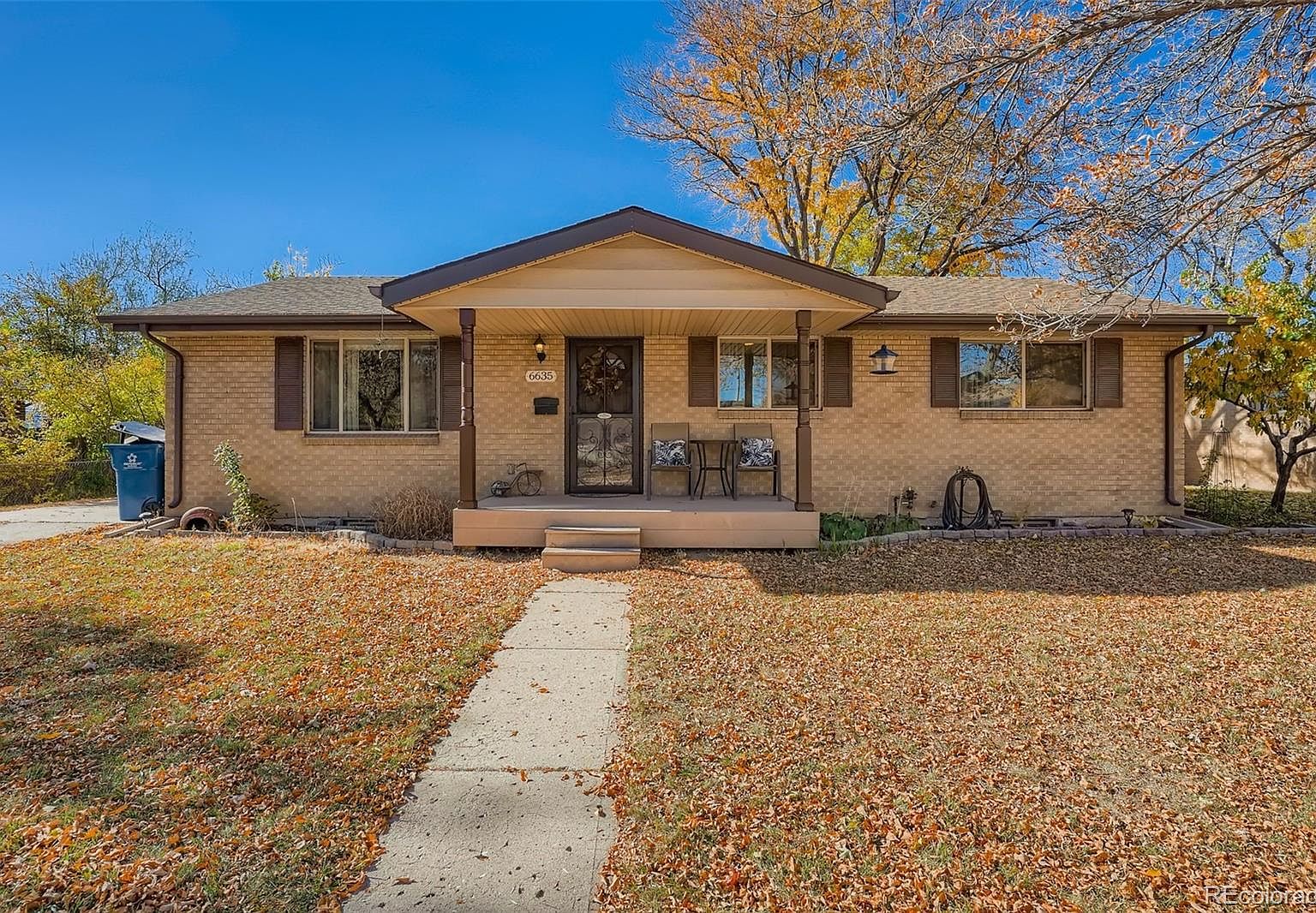 6635 S Bridger Court, Centennial, CO 80121 Zillow