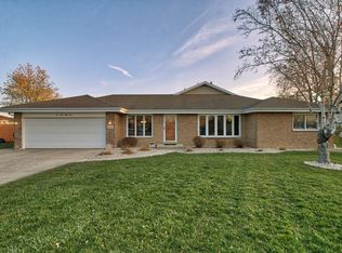 14057 Hialeah Ct, Orland Park, IL 60467