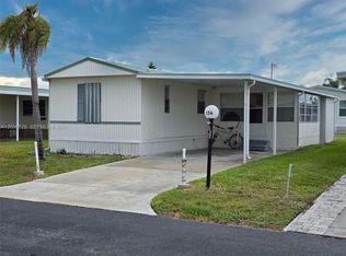 Oasis Village, Okeechobee, FL 34974