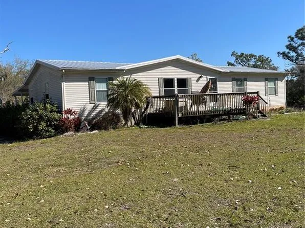 22829 63RD AVENUE E, BRADENTON, FL 34211