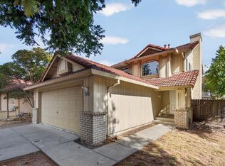 1180 Mancini St, Santa Rosa, CA 95407