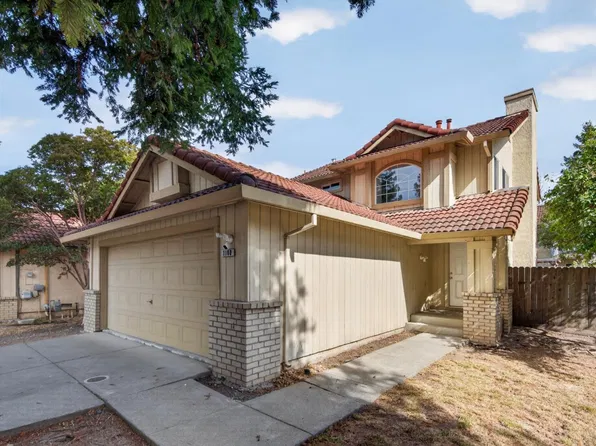 1180 Mancini Street, Santa Rosa, CA 95407