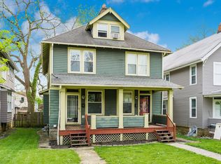 415 E 13th Ave, Columbus, OH 43201