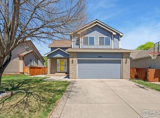 1532 Corydalis Ct, Fort Collins, CO 80526