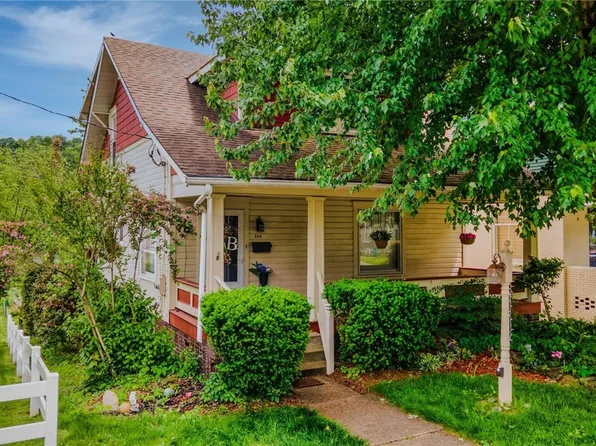 604 N River Ave, Toronto, OH 43964