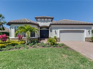 8414 Palacio Ter S, Naples, FL 34114