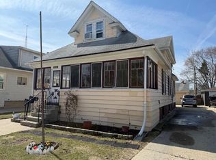 4202 21st AVENUE, Kenosha, WI