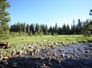 Beasore Rd, Bass Lake, CA 93604
