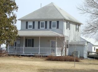 7224 30th Ave, Atkins, IA 52206