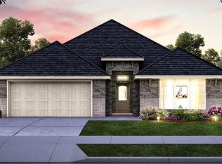 13916 Klinsman Rd, Piedmont, OK 73078