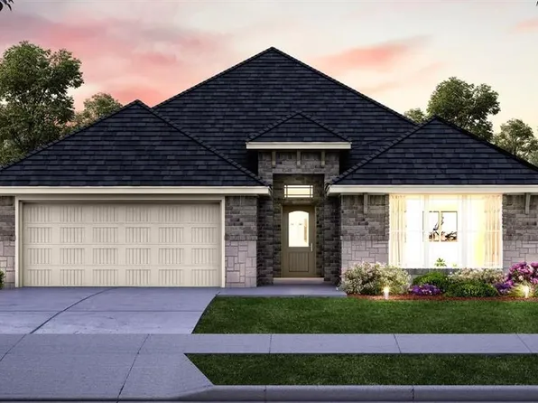 13916 Klinsman Rd, Piedmont, OK 73078