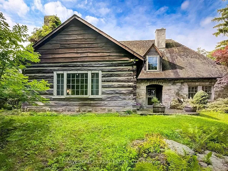 23 Donwoods Dr — Photo 1