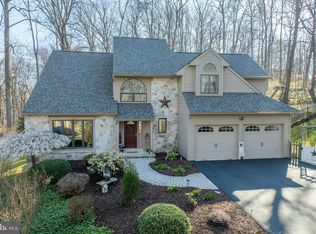 5 Timber Dr, Chester Springs, PA 19425