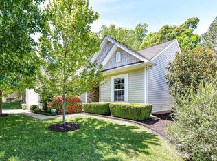4143 Tullock Creek Dr, Charlotte, NC 28269