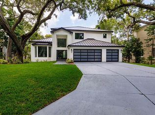 1579 Alexander Rd, Belleair, FL 33756