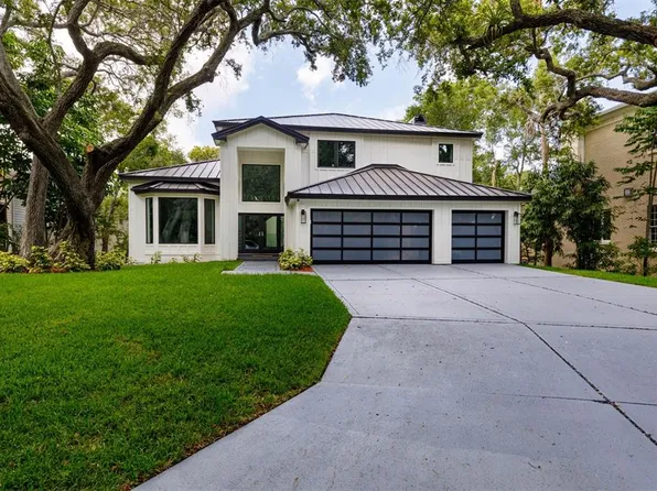 1579 ALEXANDER ROAD, BELLEAIR, FL 33756
