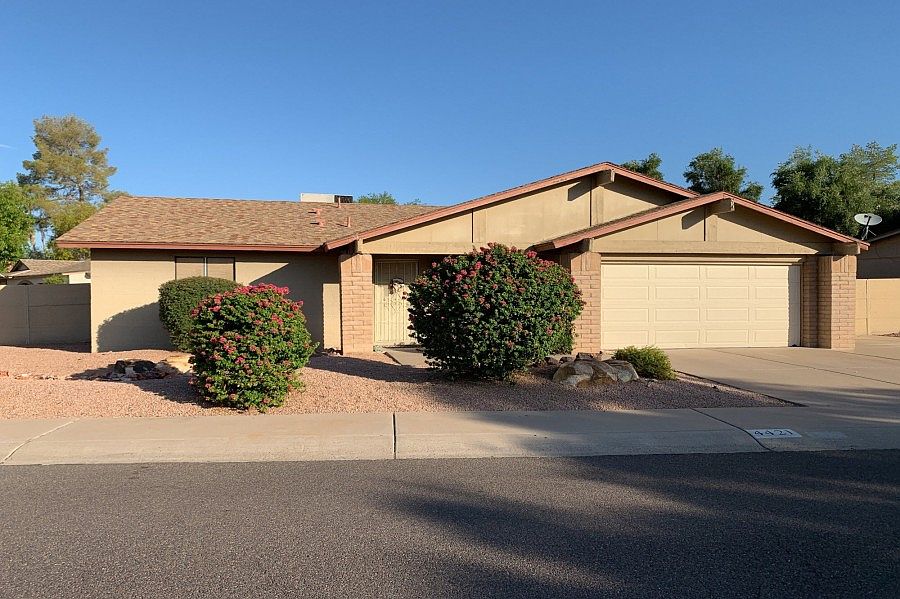 1st image of 4421 W Keating Cir
