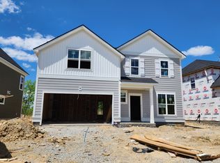 7589 Maggie Dr LOT 177, Antioch, TN 37013