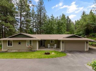5325 S Mohawk Dr, Spokane, WA 99206