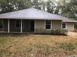 14218 SW 12th Pl, Newberry, FL 32669