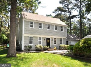 7 Scarlet Oak Mews, Medford, NJ 08055