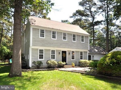 7 Scarlet Oak Mews, Medford, NJ, 08055