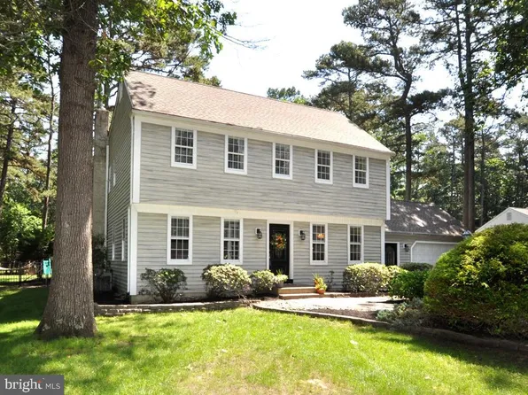 7 Scarlet Oak Mews, Medford, NJ 08055