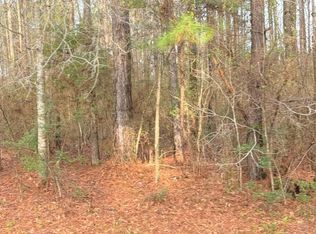 0 Hide A Way Ln LOT 295, Carriere, MS 39426