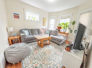 70 Line St #1, Somerville, MA 02143