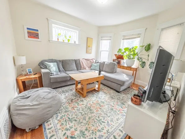 70 Line St #1, Somerville, MA 02143