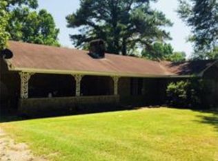 2134 Highway 107 S, Plaucheville, LA 71327