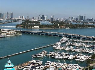 Yacht Club At Portofino, Miami Beach, FL 33139