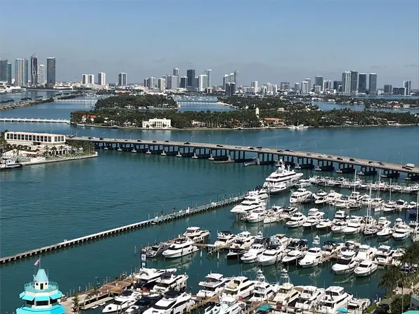 90 Alton Rd APT 2711, Miami Beach, FL 33139