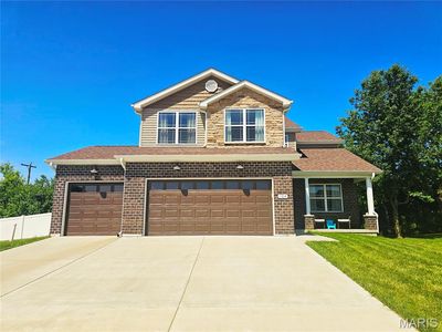 104 Eisenhower Blvd, Troy, IL, 62294